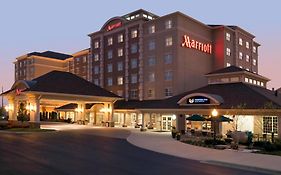 Marriott Hotel Midway Airport